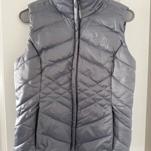 The North Face Women's Jacket - Gray